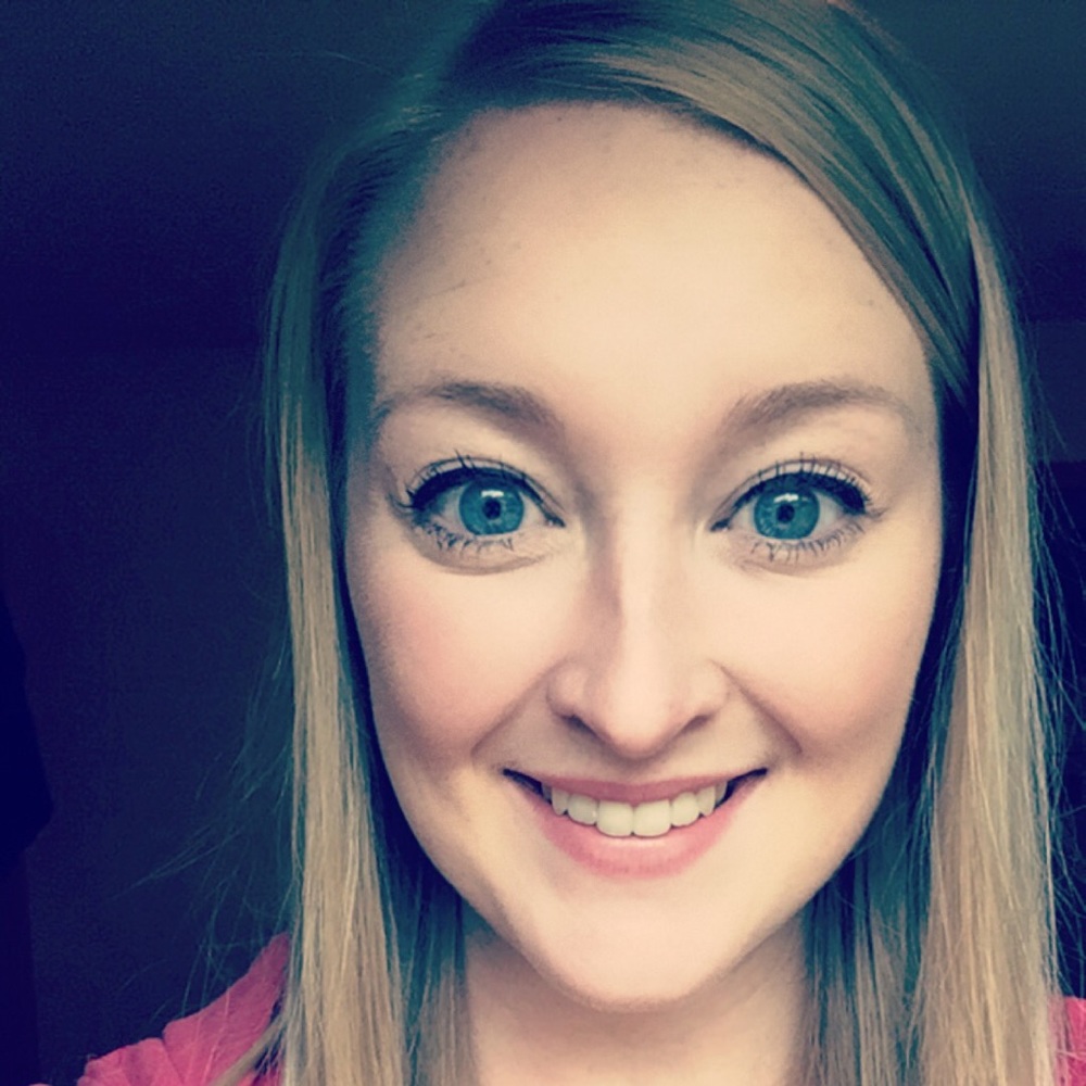 Meet your Posher, Dana